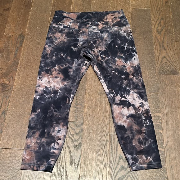 Lululemon Align High-Rise Pant 25" Size 12 - Picture 1 of 5